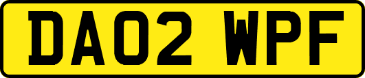 DA02WPF