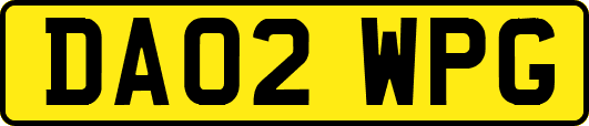 DA02WPG