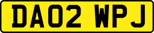 DA02WPJ