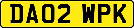 DA02WPK