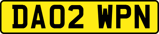 DA02WPN