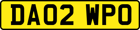 DA02WPO