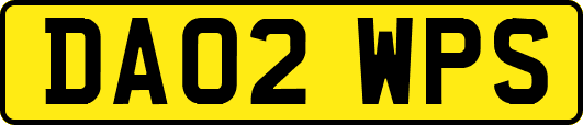 DA02WPS