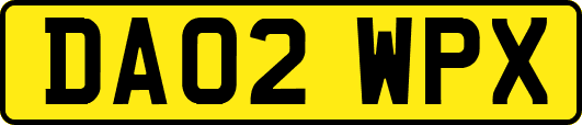 DA02WPX