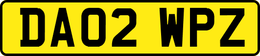 DA02WPZ