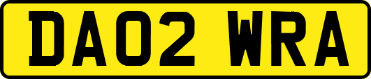DA02WRA