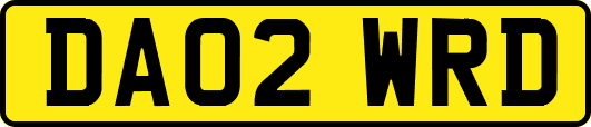 DA02WRD