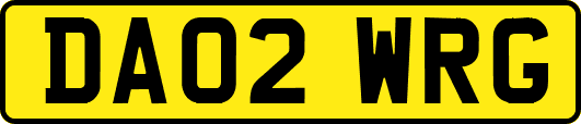 DA02WRG