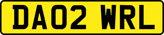 DA02WRL