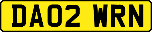 DA02WRN