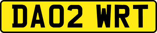 DA02WRT