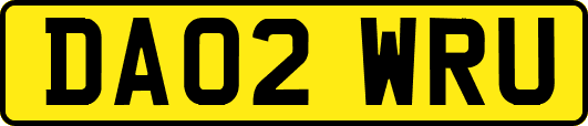 DA02WRU