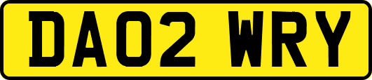 DA02WRY