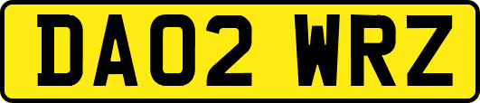 DA02WRZ