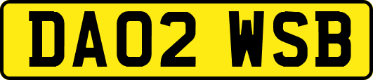 DA02WSB