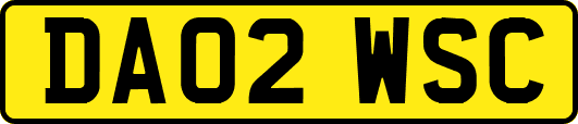 DA02WSC