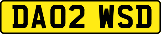 DA02WSD