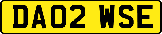 DA02WSE