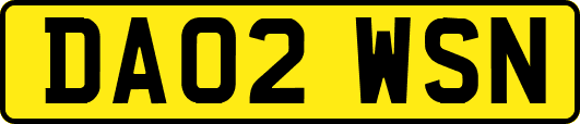 DA02WSN