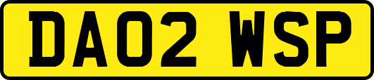 DA02WSP
