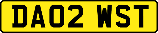 DA02WST