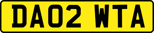 DA02WTA