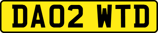 DA02WTD