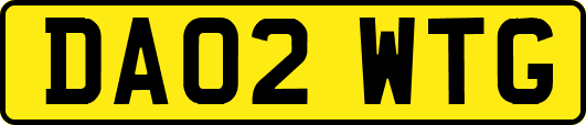 DA02WTG