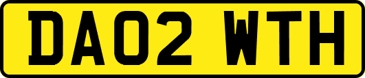 DA02WTH