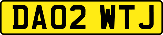 DA02WTJ