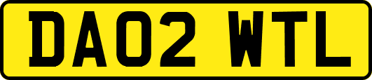 DA02WTL