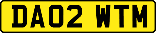 DA02WTM
