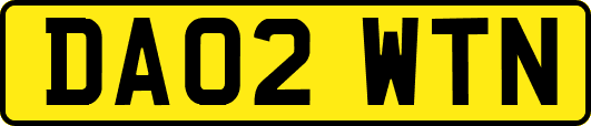 DA02WTN