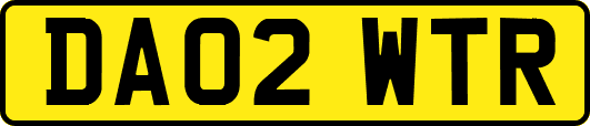 DA02WTR