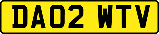 DA02WTV