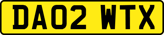 DA02WTX