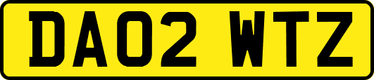 DA02WTZ
