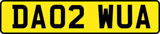 DA02WUA