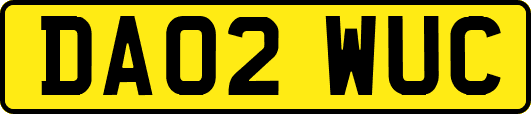 DA02WUC