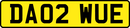 DA02WUE