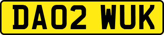 DA02WUK