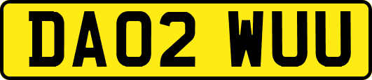 DA02WUU