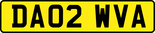 DA02WVA