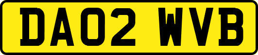 DA02WVB