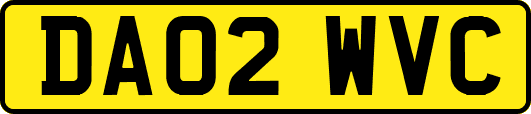 DA02WVC