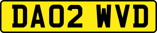 DA02WVD