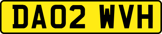 DA02WVH