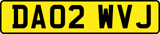 DA02WVJ