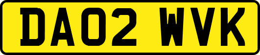 DA02WVK