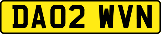 DA02WVN